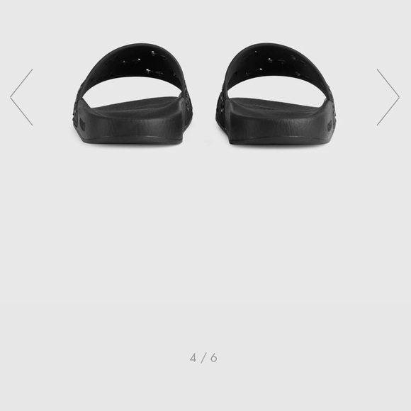 Gucci Slides - Picture 6 of 12